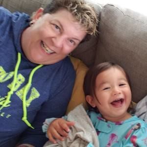 Meet your Posher, Cheri